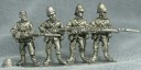 Empress Miniatures - British infantry