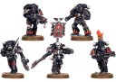 Warhammer 40.000 - Legion of the Damned