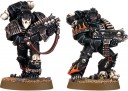 Warhammer 40.000 - Legion of the Damned