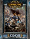 Warmachine - Cygnar