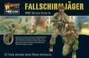 Bolt Action - Fallschirmjäger