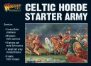 Warlord Games - Celtic Horde Starter Army