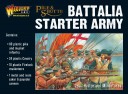 Warlord Games - Pike&Shotte Battalia Starter Army