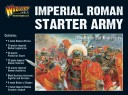 Warlord Games - Imperial Roman Starter Army