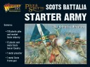 Warlord Games - Pike&Shotte Scots Battalia Starter Army