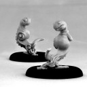 Zenit Miniatures - Renacuajo