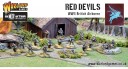 Bolt Action - Red Devils