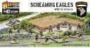 Bolt Action - Screaming Eagles