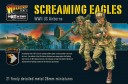 Bolt Action - Screaming Eagles