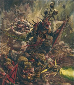 Games Workshop - Skaven