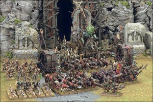 Games Workshop - Skaven