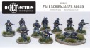 Bolt Action - Fallschirmjäger