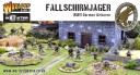 Bolt Action - Fallschirmjäger