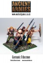 Warlord Games - Germanic Tribesmen