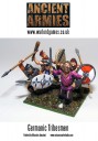 Warlord Games - Germanic Tribesmen