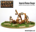 Warlord Games - Imperial Roman Onager