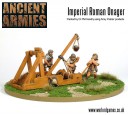 Warlord Games - Imperial Roman Onager