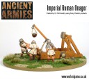 Warlord Games - Imperial Roman Onager