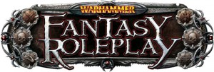 Warhammer Fantasy Roleplay