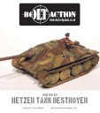 Bolt Action - Jagdpanzer Hetzer