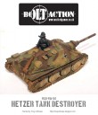 Bolt Action - Jagdpanzer Hetzer