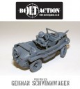 Bolt Action - Schwimmwagen