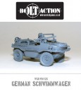 Bolt Action - Schwimmwagen