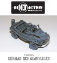 Bolt Action - Schwimmwagen