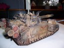 Showcase - Shadowsword von Wolfgang