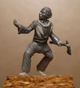 Darkson Design - OORD Native Medicine Man 