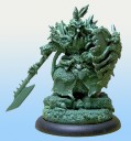 Dragonblood - Dark Mariners Vanguard