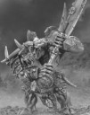 Warhammer Fantasy - Doombull