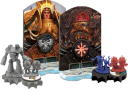 Fantasy Flight Games - Horus Heresy