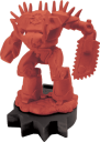 Fantasy Flight Games - Chaos Titan