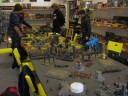 Fantastikus - Herr der Ringe Megabattle
