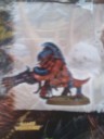 Warhammer 40.000 - Hive Guard