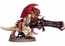 Warhammer 40.000 - Tyraniden Schwarmwache