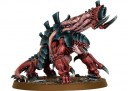 Warhammer 40.000 - Tyraniden Pyrovore