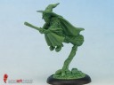 Micro Art Studio - Esmeralda Wetterwachs