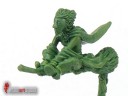 Micro Art Studio - Magrat Knoblauch