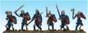 Mantic Games - Skelett Regiment