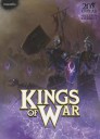 Mantic Games - KoW Skeleton Regiment