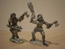 MWG - Fire Giants