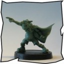 Neomics - Goblin Player