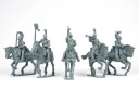 Perry Miniatures - French Heavy Cavalry