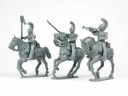 Perry Miniatures - French Heavy Cavalry