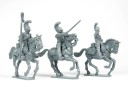 Perry Miniatures - French Heavy Cavalry