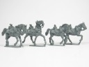 Perry Miniatures - French Heavy Cavalry