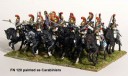 Perry Miniatures - French Heavy Cavalry