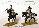Perry Miniatures - French Heavy Cavalry